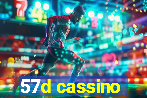 57d cassino